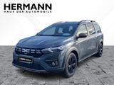 Dacia Jogger 1.6 HYBRID 140 e e) Extreme *LED*TWA*LM - graue Dacia Jogger