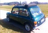 MINI Mini Britisch Open MKII GB  oder Tausch - MINI MINI aus 1992