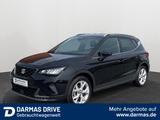 Seat Arona 1.0 TSI FR LED CarPlay/Android Allwetter - Seat Arona