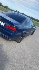 BMW Bmw e46 323ci - BMW 323 in Bremen