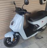 NIU MQI GT Sport 70 Elektro TOP - NIU MQi GT