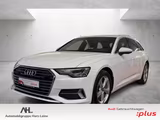 Audi A6 Avant 50 TFSI e sport quattro S-tronic LED Na - Audi A6 mit Hybrid-Antrieb