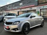 Opel Tigra Twin Top Cosmo*Tüv* - silberne Opel Tigra
