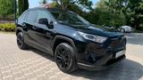 Toyota RAV 4 RAV4 Hybrid 4x4 Black Edition 28990 NETTO! - gebrauchte Toyota RAV 4 aus dem Jahr 2020
