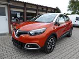 Renault Captur Dynamique Klima/SHZ/AHK/HU neu - gebrauchte Renault Captur aus dem Jahr 2013