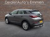 Opel Grandland X 1.2 Turbo Innovation - Opel Grandland (X) Turbo Gebrauchtwagen
