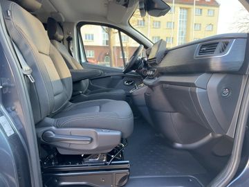 Nissan Primastar Tekna L1H1 dci 170 PS AUTOMATIK