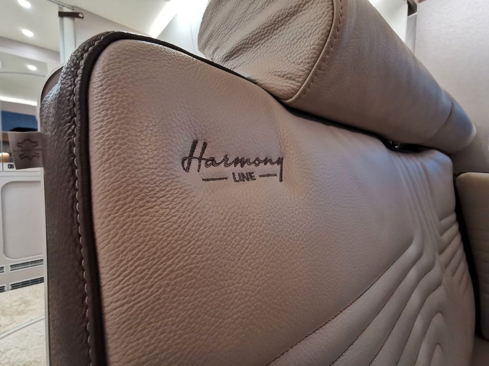 Fahrzeugabbildung Bürstner Lyseo Gallery TD 689 G SPAREN SIE € 62.159!