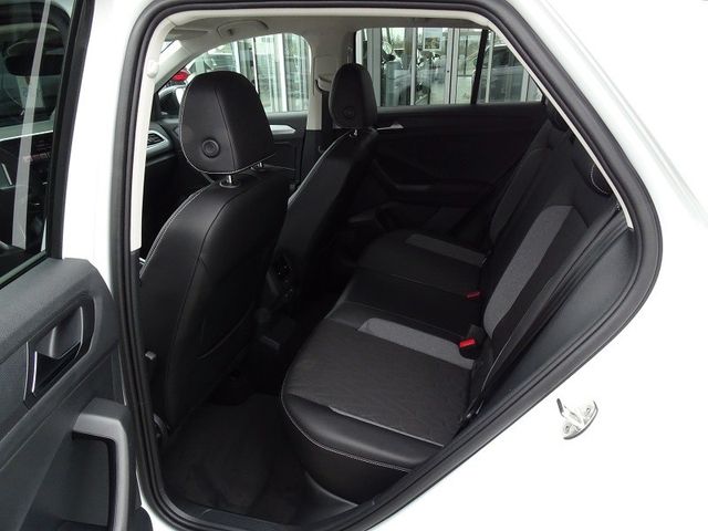 T-Roc 1.0 TSI Goal - LED / Navi