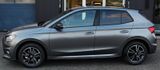 Skoda Fabia Monte Carlo 1,0 TSI, 85KW/115PS DSG - mit Benzin-Antrieb: Kleinwagen, 1.0