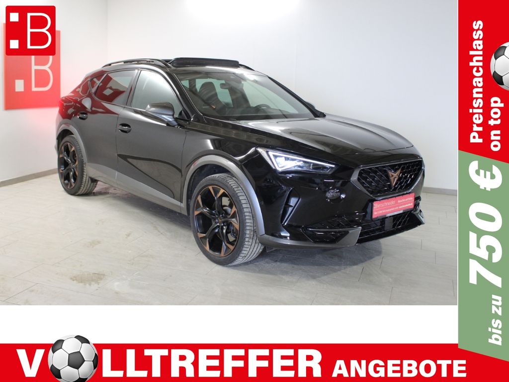 Formentor 1.4 TSI DSG VZ e-hybrid 19 PANO AHK 5J