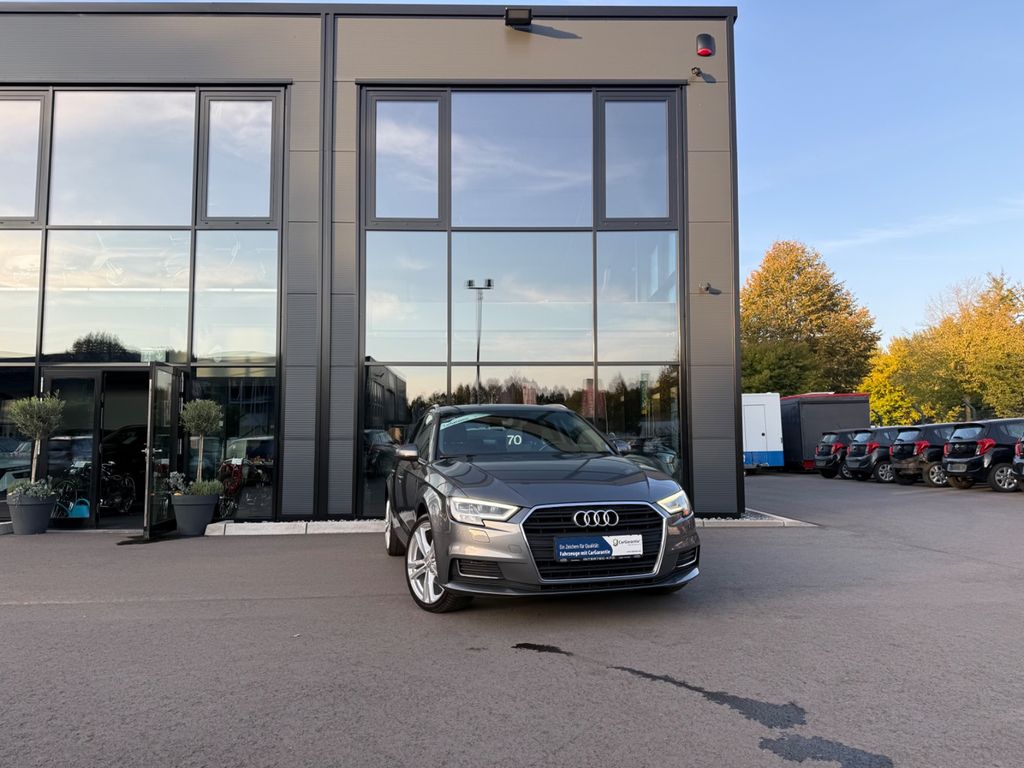 Image of Audi A3