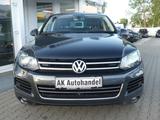 Volkswagen Touareg V6 TDI BMT AHK Panorama Standheiz. Navi - VW Touareg bis 20.000 Euro