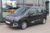 Citroën Berlingo M Live BHDI 100 - Citroën Berlingo: Kombi