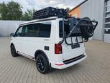 Volkswagen VW T6.1 California Ocean 2,0l TDI Offroad Seikel - Volkswagen T6: Seikel