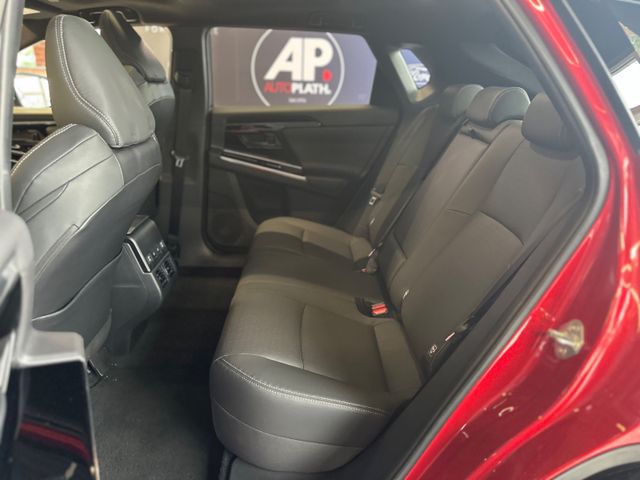 Toyota bZ4X FWD *JBL*PANO*Technik-Paket*