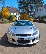 Opel GT  Roadster , Tüv neu , 314 PS - Opel GT mit Benzin-Antrieb