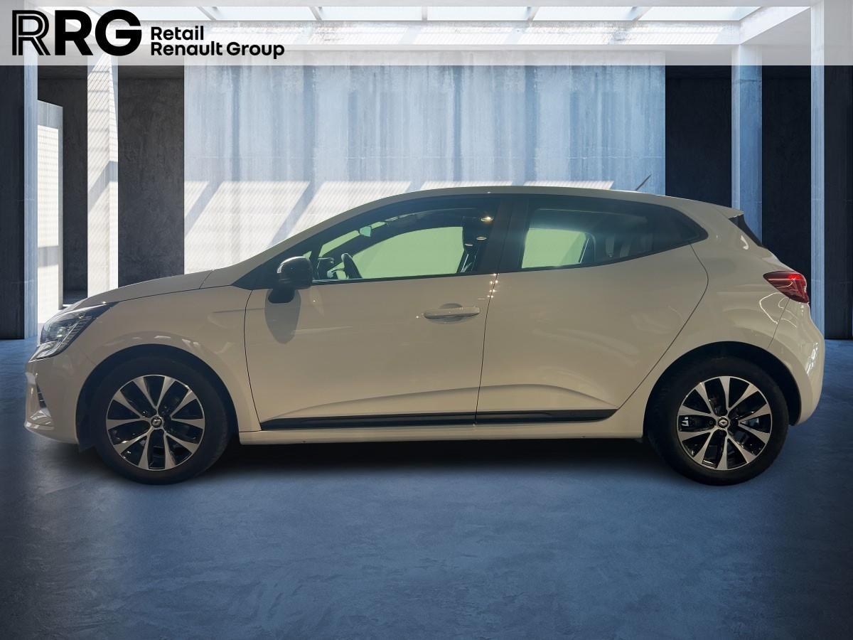 Renault Clio TCe 90 Equilibre Sitzhzg LED Allwetter