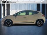 Renault Clio TCe 90 Equilibre Sitzhzg LED Allwetter - Renault Clio Equilibre mit Benzin-Antrieb