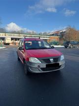 Dacia Logan 1.4 1.Hand TÜV NEU - Dacia Logan in Hamburg
