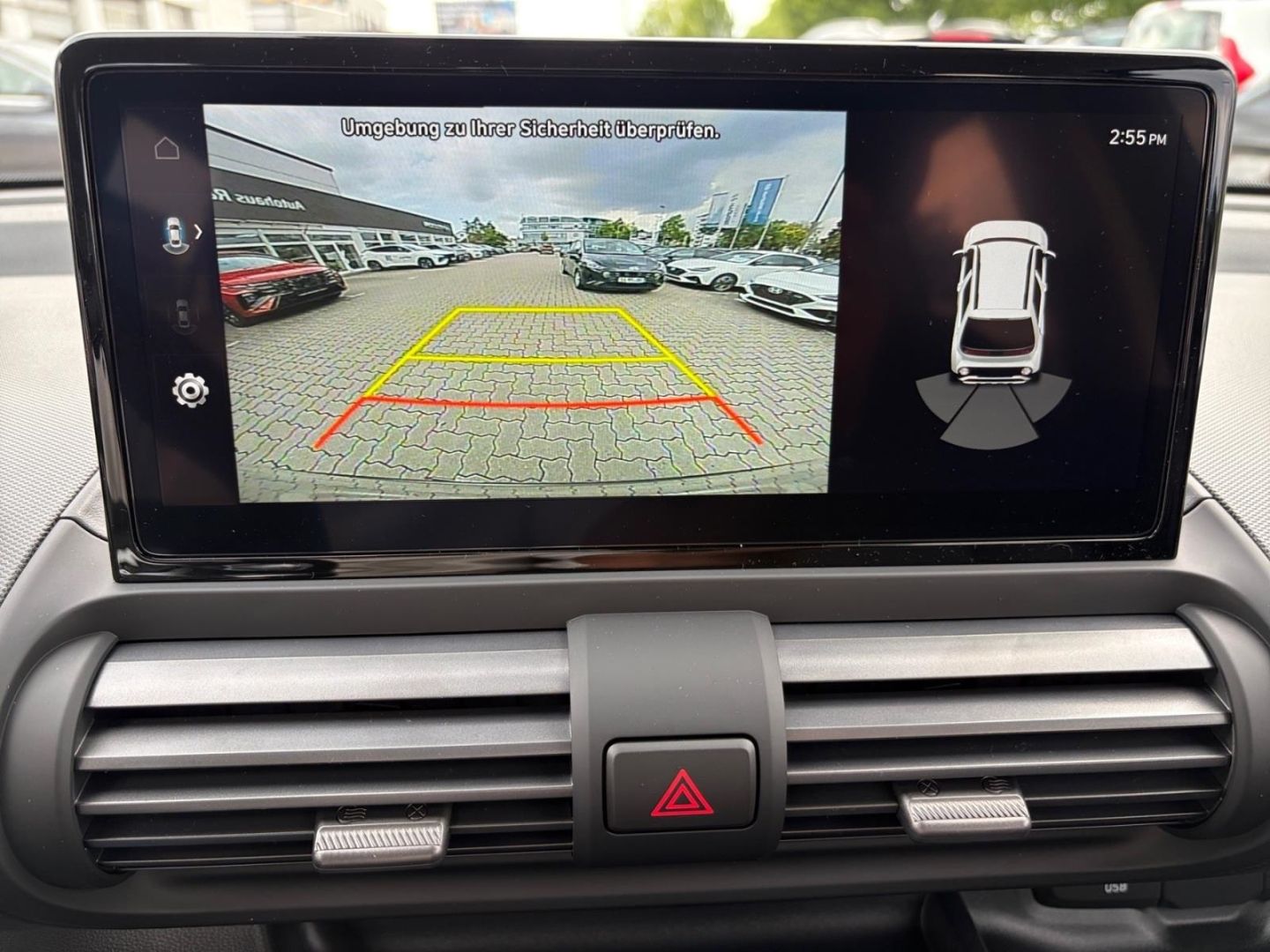 Hyundai INSTER – Bild 19