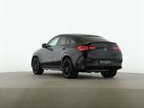 Mercedes-Benz GLE 53 AMG 4M+ Coupé Pano AHK Perf. Abgas Kamera - Mercedes-Benz GLE 53 AMG: Coupe