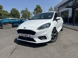 Ford Fiesta 1.0 EcoBoost ST-Line Klimaaut. Tempomat - Ford Fiesta: ST