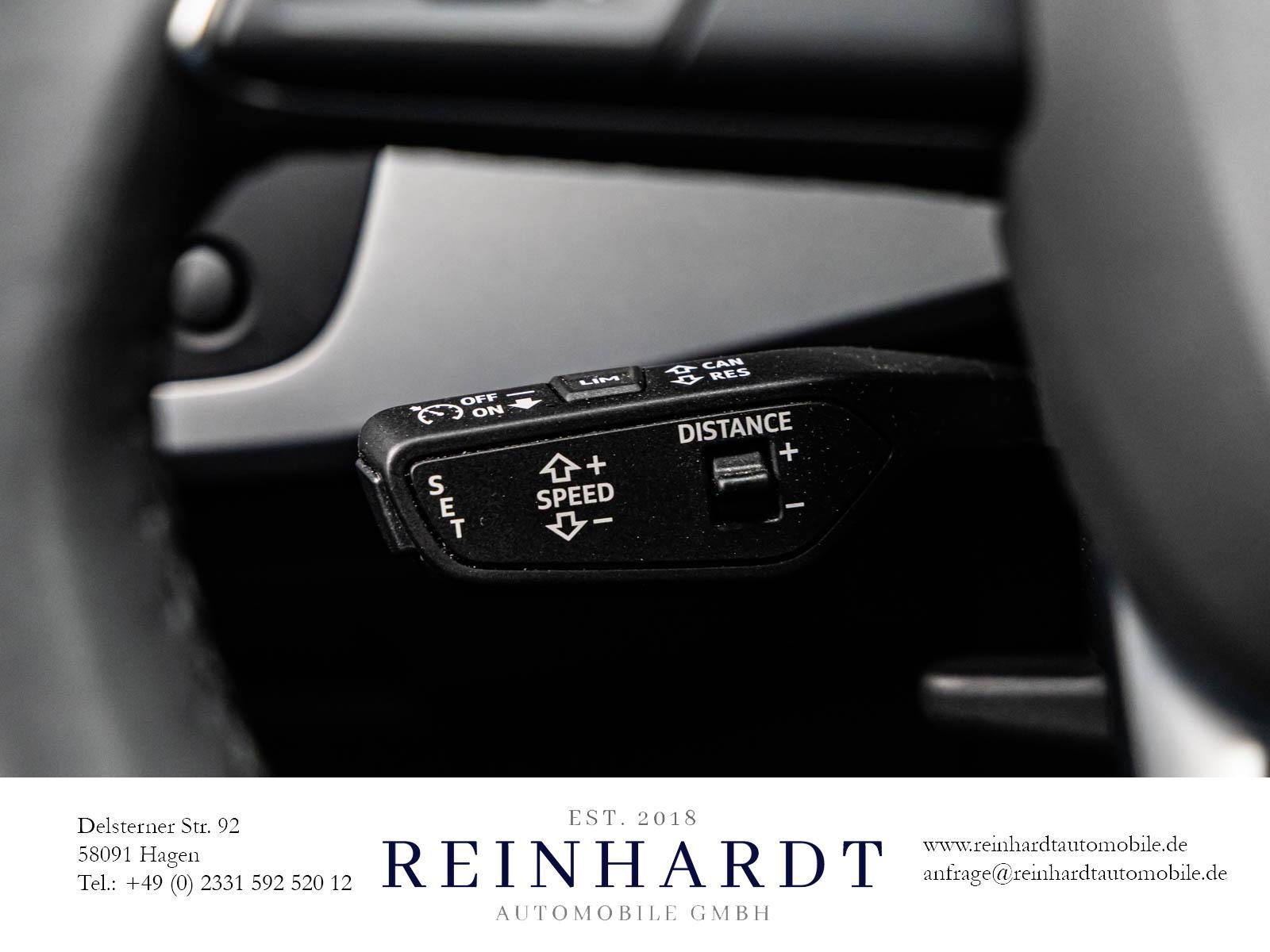Audi A4 AVANT 45TFSi Q S LINE COMPETITION+ ACC/PANO/A