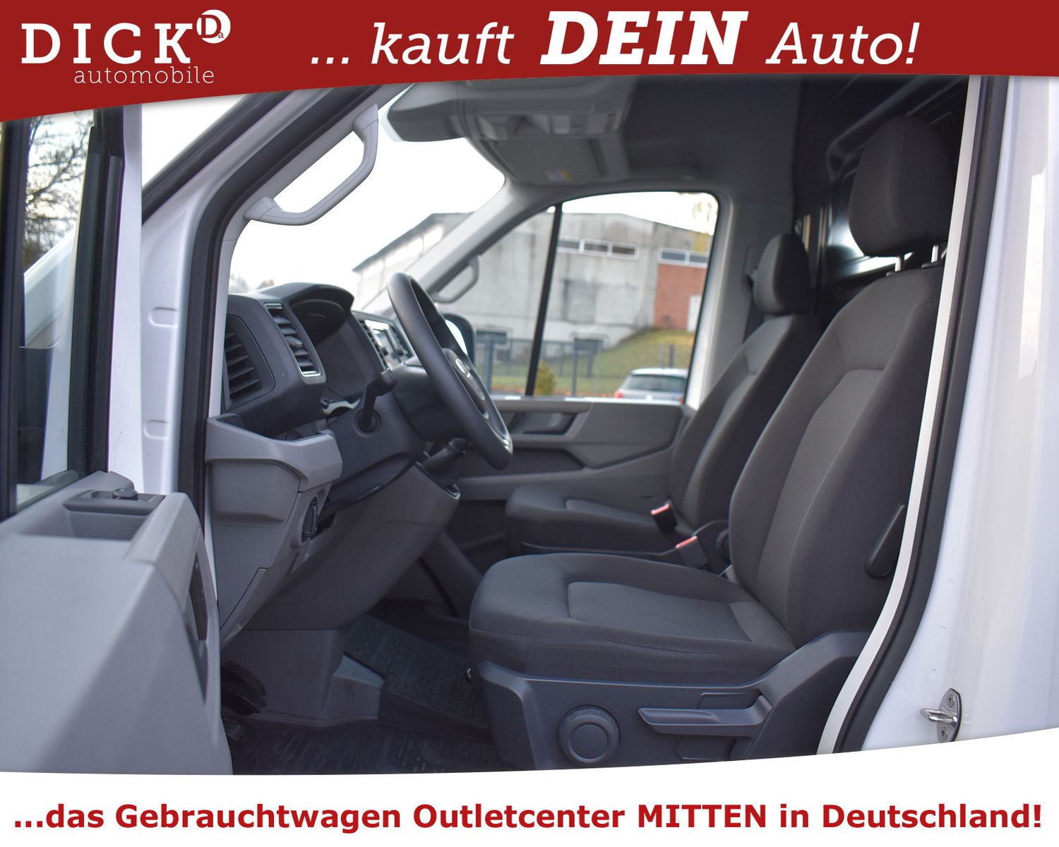 MAN TGE 3.140 L3H3 LANG >KAMERA+NAVI+APPLE+DAB+1Hand - Image 15