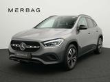 Mercedes-Benz GLA 180 Progressive LED+Kamera+Totw+Night - gebrauchte Mercedes-Benz GLA 180 aus dem Jahr 2021