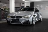 BMW M4 Coupe Basis/G POWER/Akrapovič/HarmanKardon - BMW: Power