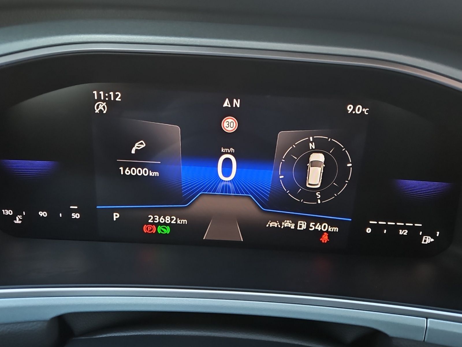 Volkswagen T-Roc - Bild 12