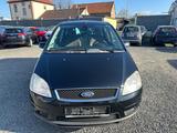 Ford Focus C-Max Trend  HU 11/26 - Ford C-Max Trend mit Diesel-Antrieb