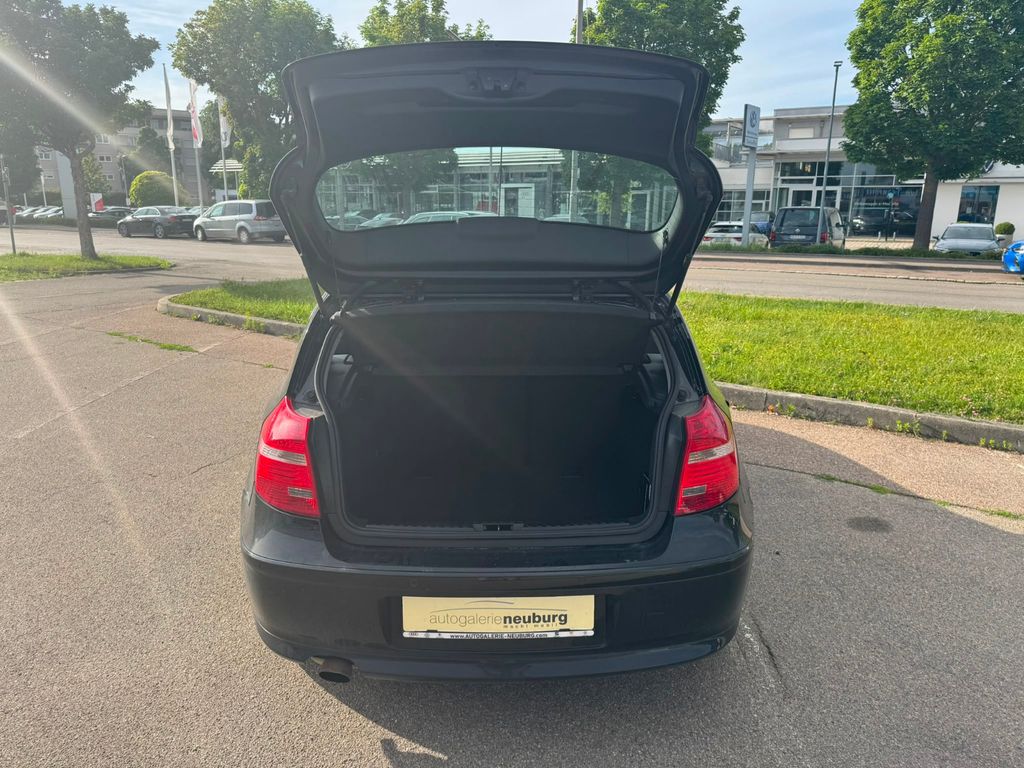 BMW 116 8