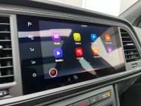 CUPRA Ateca 2.0 TSI DSG 4Drive PANO AHK 360° 5J GAR bei Autohaus Landmann & Maier OHG