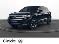Volkswagen Touareg - Vorschau Bild 1
