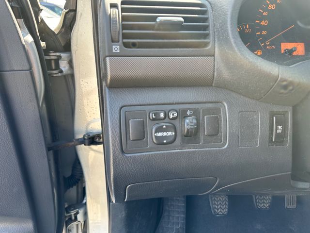Toyota Avensis  Kombi 1.8 Sol