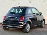 Fiat 500/Automatik/Panorama/Klima/PDC/1.2/ - Fiat 500 Gebrauchtwagen in Mainz