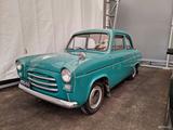 Ford Anglia 101E 1.2 - Ford Gebrauchtwagen von 1957