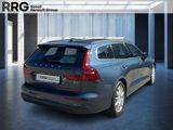 Volvo V60 B4 Core Mild-Hybrid - Volvo V60: Core