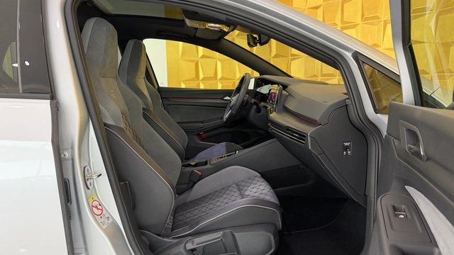 Volkswagen Golf VIII R-Line 4Motion*TOT WINKEL*ACC*AHK*, миниатюра 18
