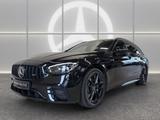 Mercedes-Benz E 53 AMG 4M+ T DRIVER+PERF.ABG+NIGHT+AHK+RFK+BUS - gebrauchte Mercedes-Benz E 53 AMG aus dem Jahr 2023