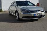 Volkswagen Phaeton 3.0 V6 TDI 4MOTION Tiptronic 5-Sitzer - - gebrauchte VW Phaeton aus dem Jahr 2014
