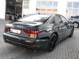 Audi A8 50 TDI quattro S line Pano LM21 HuD Digit. Ma - Audi A8: 2.5