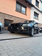 BMW 520d F11 Facelift *Schalter, Kombi, Vo... - BMW 5er F11 mit Facelift