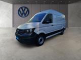 Volkswagen Crafter Kasten 2.0 TDI FrontAssist LaneAssist DA - Volkswagen Crafter in Frankfurt (Main)