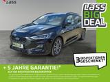 Ford Focus Turnier 1.0 EcoBoost ST-Line X - Ford Focus Jahreswagen: ST