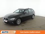 BMW 3er 318i*NAVI*LIM*PDC*SHZ*ALU*KLIMA* - BMW 318 in Hannover
