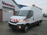 Iveco Daily 50C18 3.0HPI Klima Tempomat Netto €15950,= - Iveco Daily 50 c 15