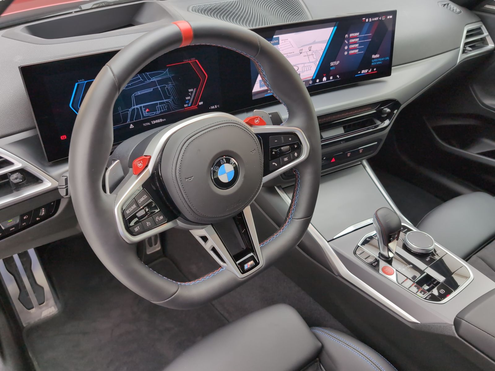 BMW M2 - Bild 11